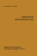 Derivation and Martingales