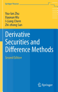 Derivative Securities and Difference Methods