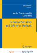 Derivative Securities and Difference Methods