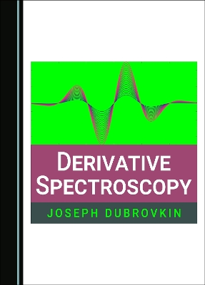 Derivative Spectroscopy - Dubrovkin, Joseph