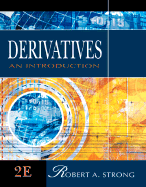 Derivatives: An Introduction - Strong, Robert A