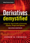 Derivatives Demystified