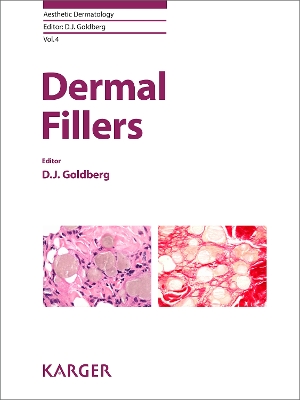 Dermal Fillers - Goldberg, D.J. (Series edited by)