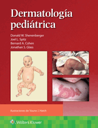 Dermatolog?a Pedi�trica