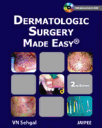 Dermatologic Surgery Made Easy