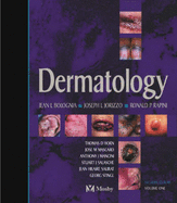 Dermatology: 2-Volume Set