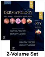 Dermatology: 2-Volume Set