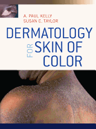 Dermatology for Skin of Color