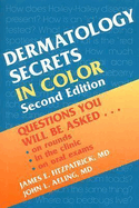 Dermatology Secrets in Color
