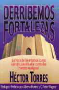 Derribemos Fortalezas