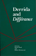 Derrida and Differance