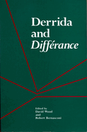 Derrida and Differance