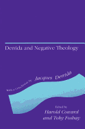 Derrida and Negative Theology