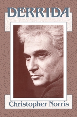 Derrida - Norris, Christopher