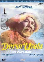 Dersu Uzala
