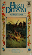 Deryni Rising