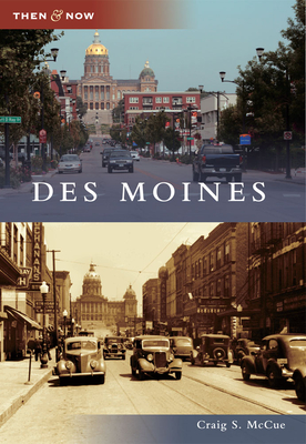 Des Moines - McCue, Craig S