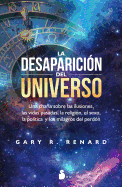 Desaparicion del Universo, La -V2*