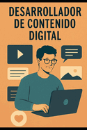 Desarrollador de Contenido Digital