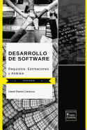 Desarrollo de Software: Requisitos, Estimaciones y An�lisis - Tercera Edici?n