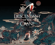 Descendant of the Crane