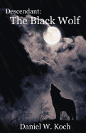 Descendant: The Black Wolf