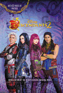 Descendants 2 Junior Novel
