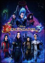 Descendants 3 - Kenny Ortega