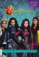 Descendants: Junior Novel (Scholastic Special Market Edition)