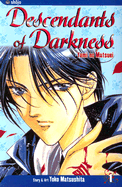 Descendants of Darkness, Vol. 1