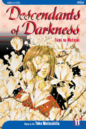 Descendants of Darkness, Vol. 11