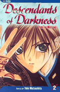 Descendants of Darkness, Vol. 2