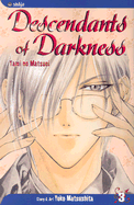 Descendants of Darkness, Vol. 3