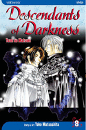 Descendants of Darkness, Vol. 8
