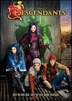 Descendants