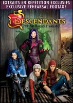 Descendants - Kenny Ortega