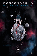 Descender IV: Mec�nica Orbital