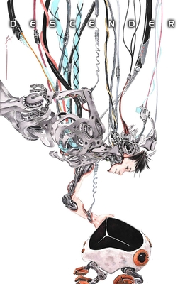 Descender Volume 2: Machine Moon - Lemire, Jeff, and Nguyen, Dustin