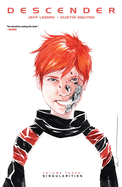 Descender, Volume 3: Singularities