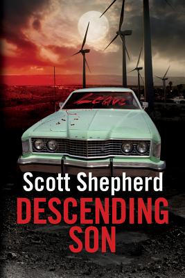 Descending Son - Shepherd, Scott