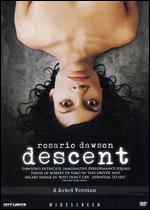 Descent [Rated R] - Talia Lugacy