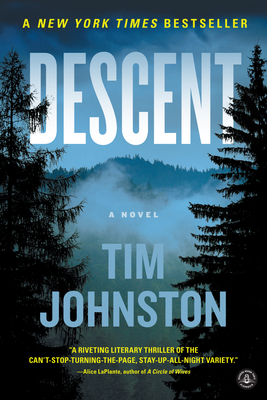 Descent - Johnston, Tim