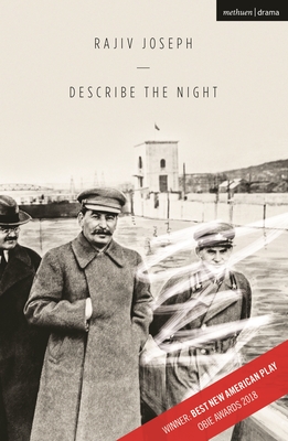 Describe the Night - Joseph, Rajiv