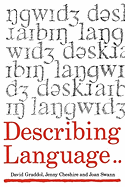 Describing Language