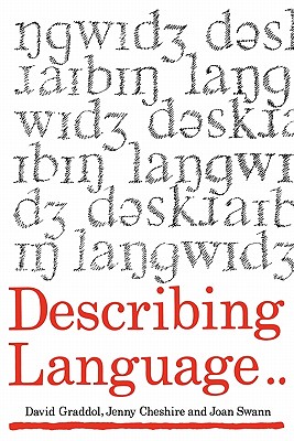 Describing Language - Graddol, David