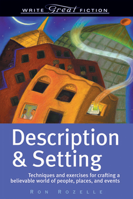 Description & Setting - Rozelle, Ron