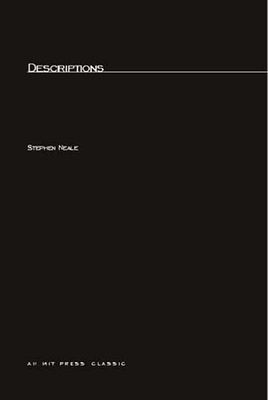 Descriptions - Neale, Stephen