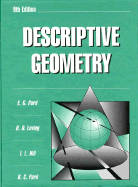 Descriptive Geometry