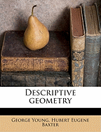 Descriptive Geometry