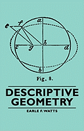 Descriptive Geometry